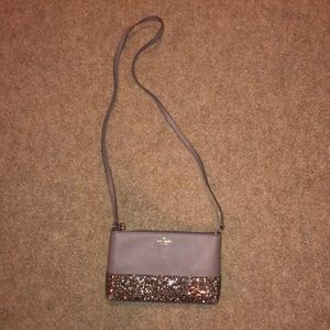 Kate Spade Cross-Body Purse